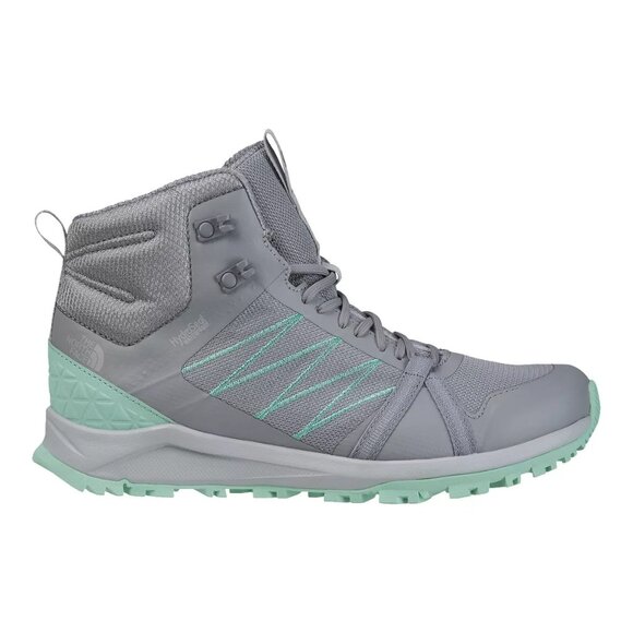Brand NewThe North Face Women's Litewave Fastpack II Mid Waterproof Hiking Boots - Picture 5 of 5